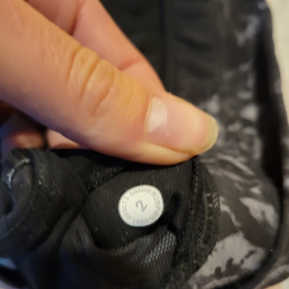 Lulu bra - Picture 1 of 3